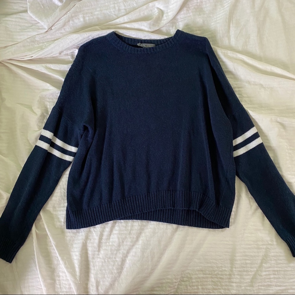 BOGO FREE Don't Ask Why (American Eagle) Sweater
